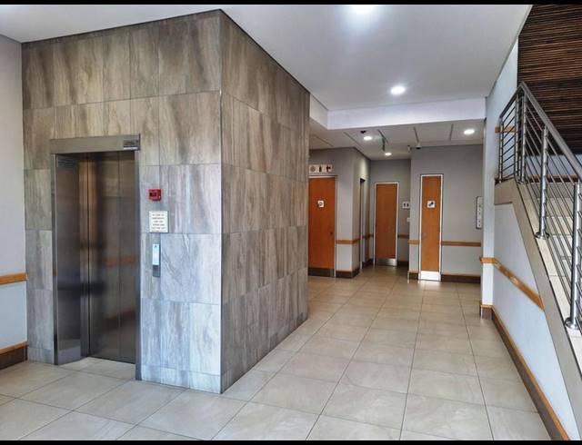 BUSINESS PROPERTY TO RENT IN ROUTE 21 BUSINESS PARK